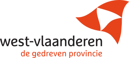 Provincie West-Vlaanderen Provinciehuis Boeverbos Koning Leopold III-laan 41 8200 Sint-Andries Rapport