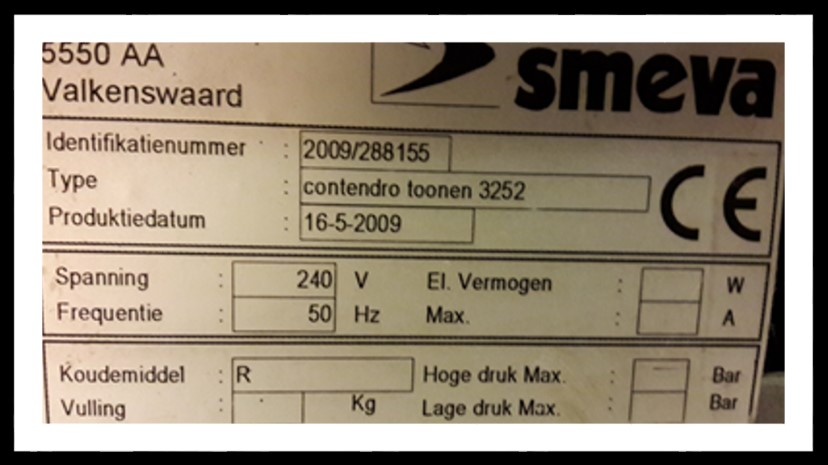 Te koop aangeboden Erik Berends uit Haren biedt wegens verhuizing een rauwkostvitrine te koop aan. De lengte is 3,25 meter en hij komt uit 2009.