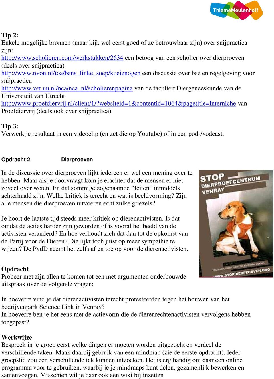 nl/toa/bens_linke_soep/koeienogen een discussie over bse en regelgeving voor snijpractica http://www.vet.uu.