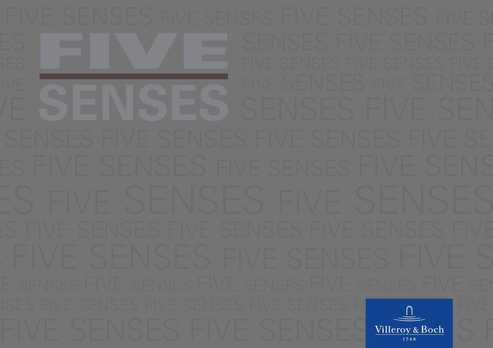 FIVE SENSES FIVE SENSES S FIVE SENSES FIVE SENSES FIVE SENSES FIVE FIVE SENSES FIVE SENSES FIVE S SENSES FIVE