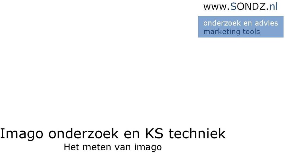 KS techniek