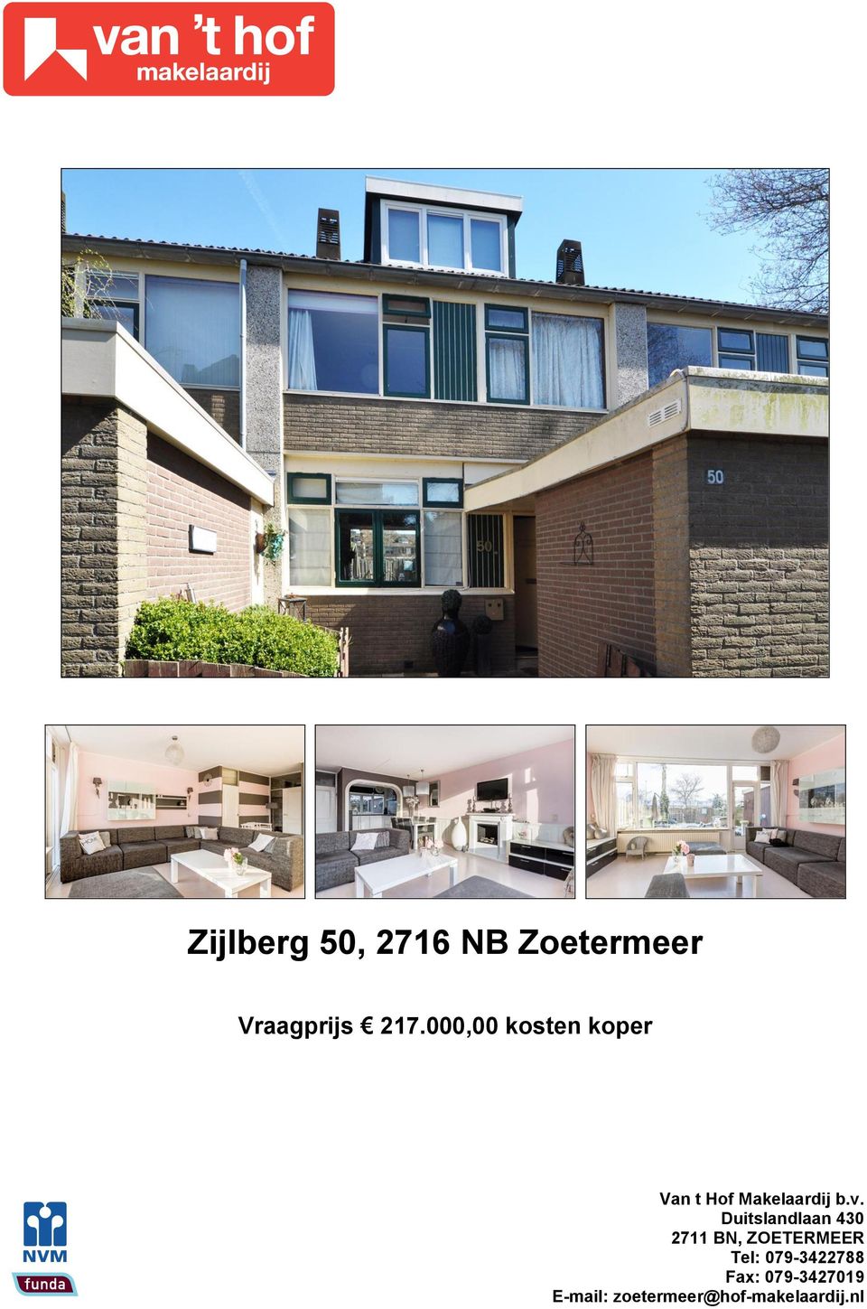 Zoetermeer