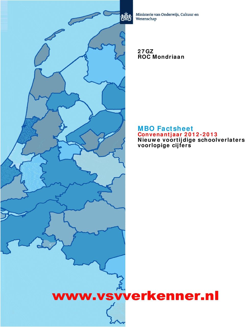 2012-2013 Nieuwe