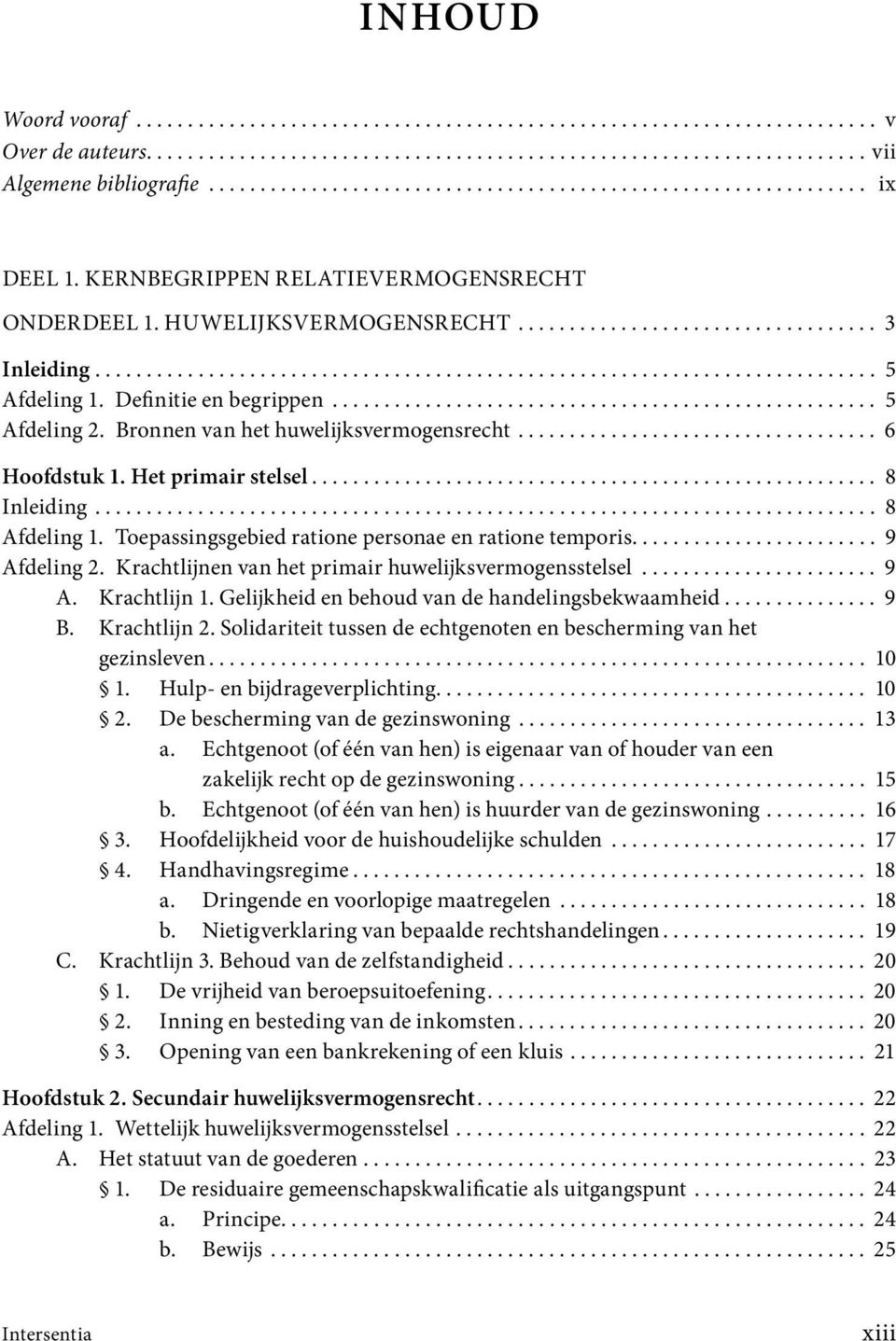 ........................................................................... 5 Afdeling 1. Definitie en begrippen..................................................... 5 Afdeling 2.