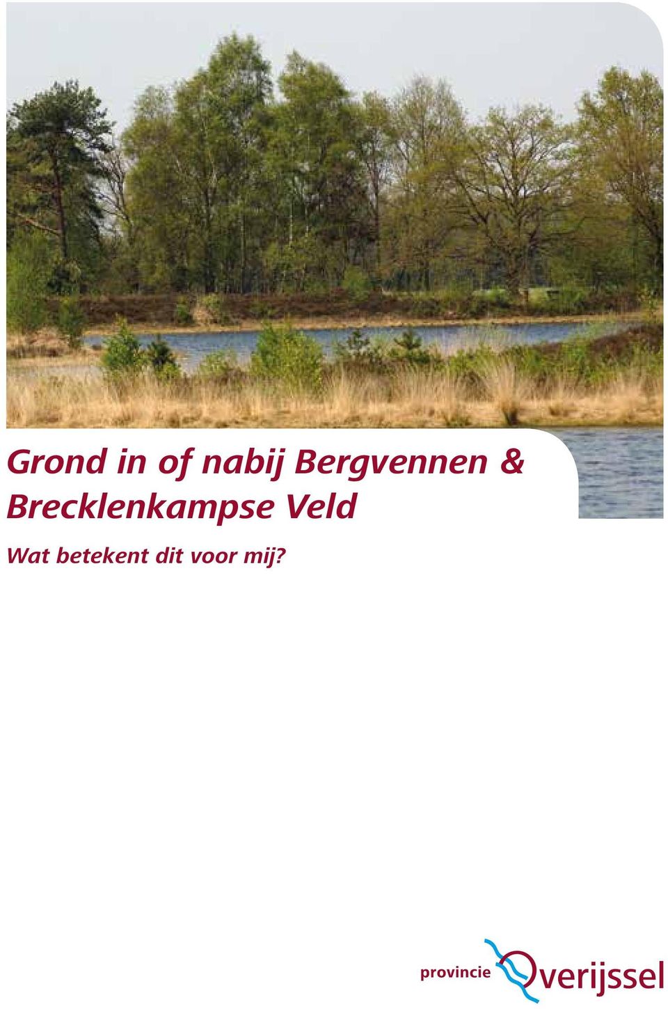 Brecklenkampse Veld