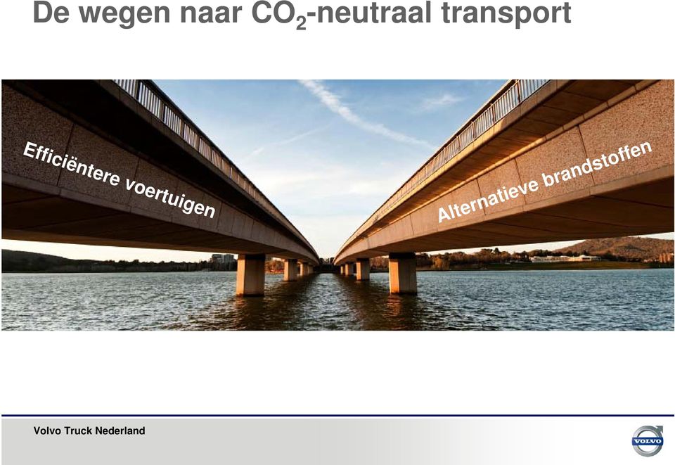 naar CO 2 -neutraal