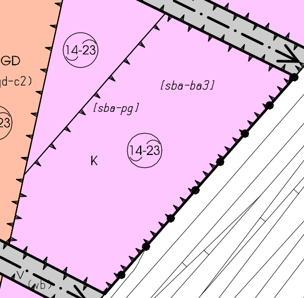 1601 oppervlakte perceel 1601 = 2.741 m 2 perceel bvo is berekend in de volgende delen: basis (tot max. goothoogte) 16.446 m2 kapconstructie basis 13.705 m2 Totaal = 30.151 m2 basisdeel: 100% x 2.