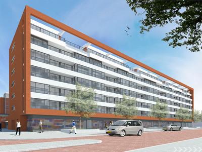 Toepassing woningsprinklers in nieuwbouwwijk Almere De businesscase Technische uitwerking en kosten