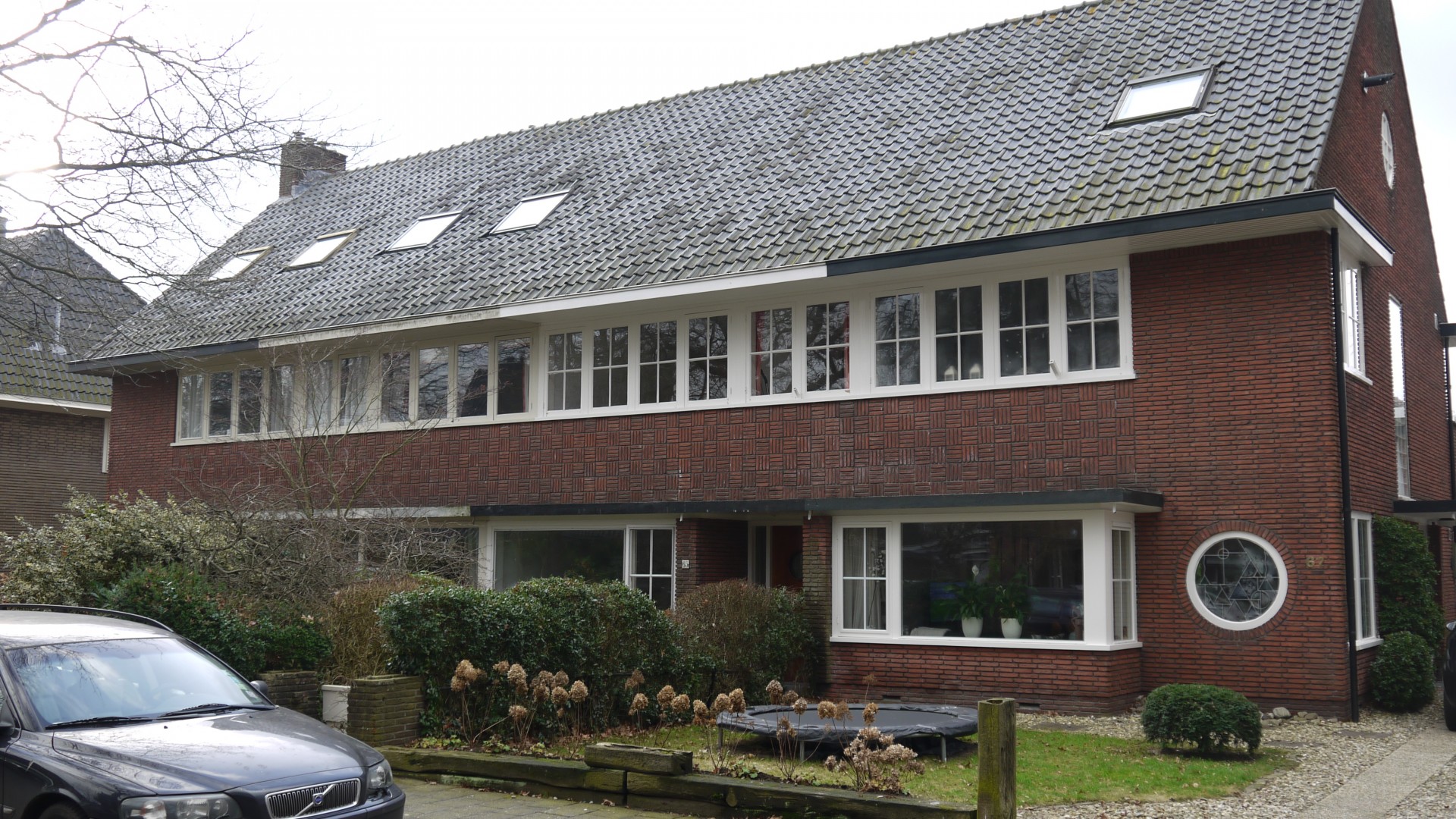 Laan van Cattenbroeck 65 - ZEIST Laan van