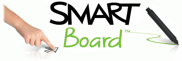 Handleiding Smartboard door