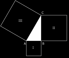 Stelling van Pythagoras Uitleg en opgaven Bestudeer uit de Kennisbank wiskunde het onderdeel: KB: Stelling van Pythagoras Voor het maken van de volgende opgaven heb je het Werkblad Stelling van
