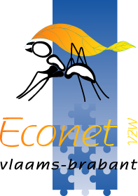 Pro Natura Opgericht in 1993; Pro Natura is een netwerk Vooral actief in Vlaams Brabant en Oost-