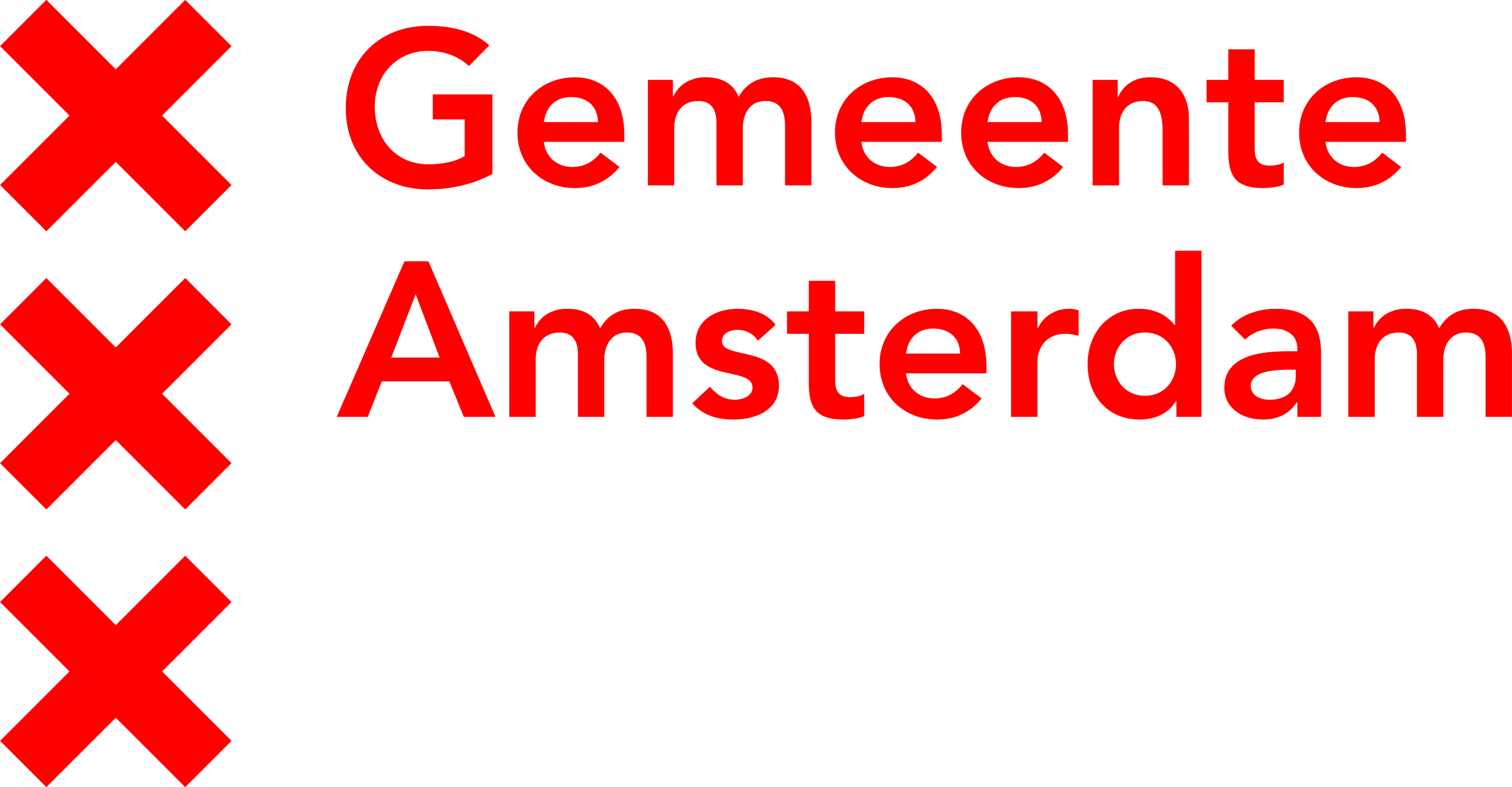 GEMEENTEBLAD Officiële uitgave van gemeente Amsterdam. Nr.