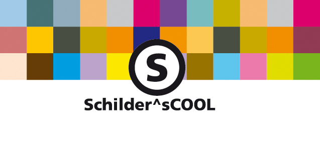 JAARVERSLAG 2011 Schilder^sCOOL is de naam waaronder samenwerkende schildersvakopleidingen zich in Nederland presenteren.