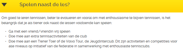 Jeugdcompetities