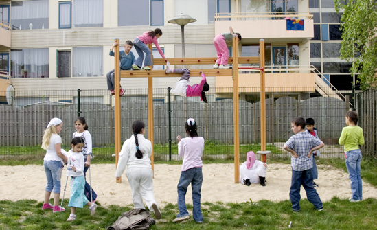 Beschouwing Het gaat met veel leerlingen goed De belangrijkste bevinding van dit onderzoek is dat het met veel Utrechtse leerlingen goed gaat.