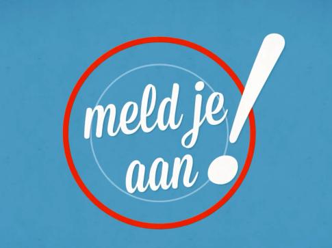 Filmpjes Er werden twee filmpjes gemaakt. Filmpje 1 (3,5 minuten) over het digitaal aanmelden: tijdslijn, indicator/niet-indicator, schoolkeuze, : https://www.youtube.com/watch?