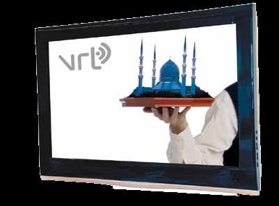 Moslimomroep? Neen, bedankt! Op de VRT worden vanaf september uitzendingen getoond van de Moslim Televisie en Radio Omroep (MTRO). De MTRO ontvangt voor televisie-uitzendingen jaarlijks 112.