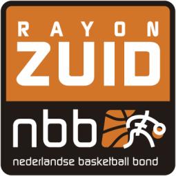 RAYON ZUID NEDERLANDSE BASKETBALL BOND RAYON Kwalificatie toernooi voor de NJK Jongens