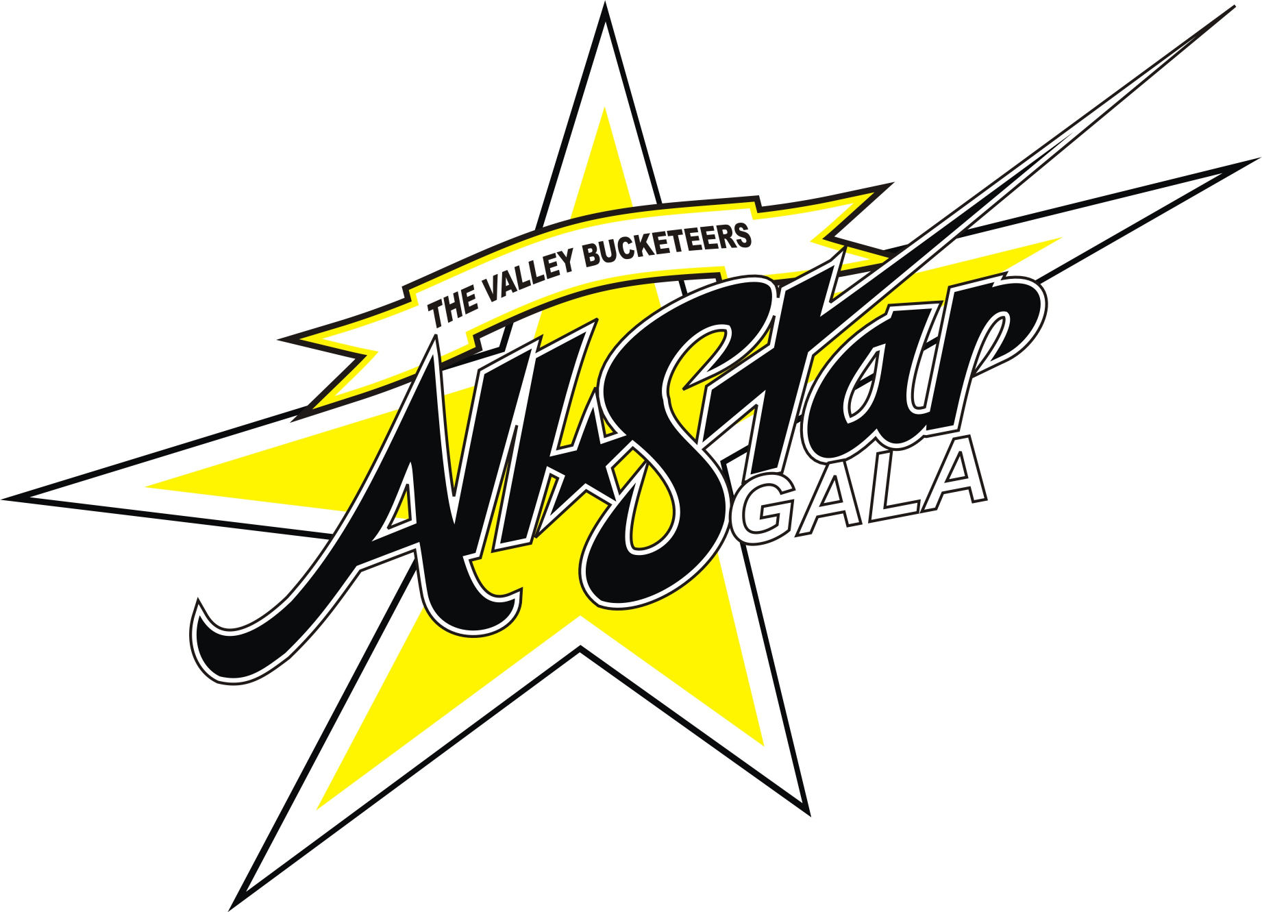 All*Star Gala 2012 Op zaterdagavond 16 juni organiseert basketbalvereniging The Valley Bucketeers weer haar jaarlijkse All*Star Gala om het seizoen goed af te sluiten.