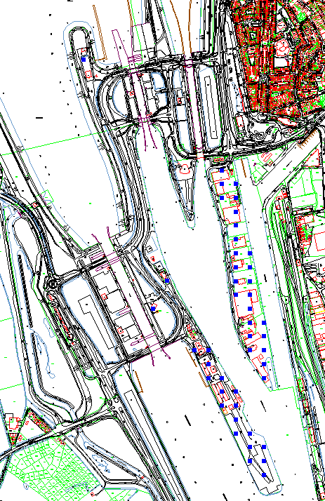 Tabel 5-13 Emissiekentallen bedrijfsgebonden activiteiten Milieucategori e NO x [kg/ha/jaar] PM 10 [kg/ha/jaar] 1 t/m 3 200 50 4 750 215 5 3.