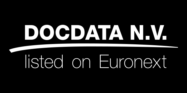 Persbericht Te verspreiden op woensdag 12 oktober Continental Time 08.00h. U.K. 07.00h. / U.S. Eastern Standard Time 02.00h. DOCDATA N.V.