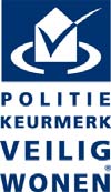 Pakket 3: Met dit pakket wordt uw gehele huis beveiligd conform de eisen van het Politie Keurmerk Veilig Wonen en u ontvangt hiervoor een certificaat.