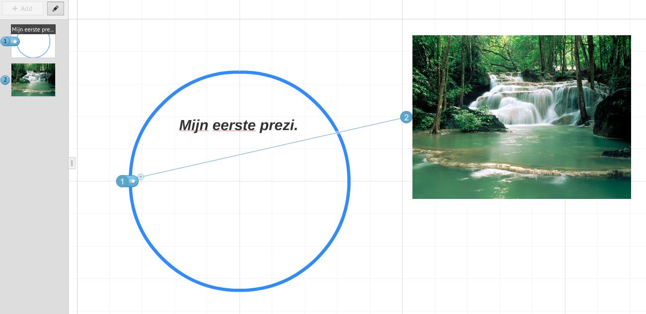 Animaties toevoegen en bewerken Je presentatie is klaar: alle tekst, afbeeldingen, video, kaders, vormen en symbolen zitten erin. Tijd om van die statische presentatie nu een dynamische te maken!