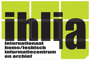 Archief International Gay and Lesbian Youth Organization (IGLYO) 98-998 Internationaal Homo/Lesbisch