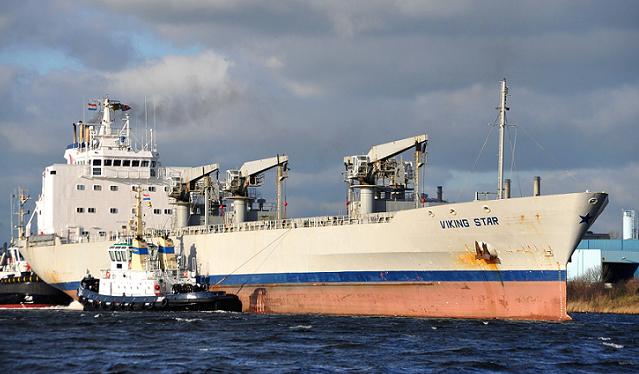 roepsein A8OE4. 2-2012 verkocht aan Lagoon Phoenix Shipping Co. Ltd., Monrovia-Liberia, in beheer bij Seatrade Groningen B.V., 2-2012 herdoopt LAGOON PHOENIX.