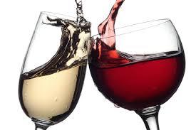 Hoek 1 Wijn (water) Proef1 Ontkleuren van wijn door adsorptie Proef2 Rode wijn als indicator Proef3 Vruchtenzuren aantonen via TLC