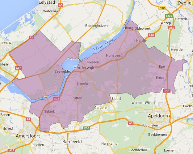 Het samenwerkingsverband bestaat uit 41 schoolbesturen die verantwoordelijk zijn voor het onderwijs in - 112 basisscholen, - 4 scholen voor speciaal basisonderwijs, en - 3 scholen voor speciaal