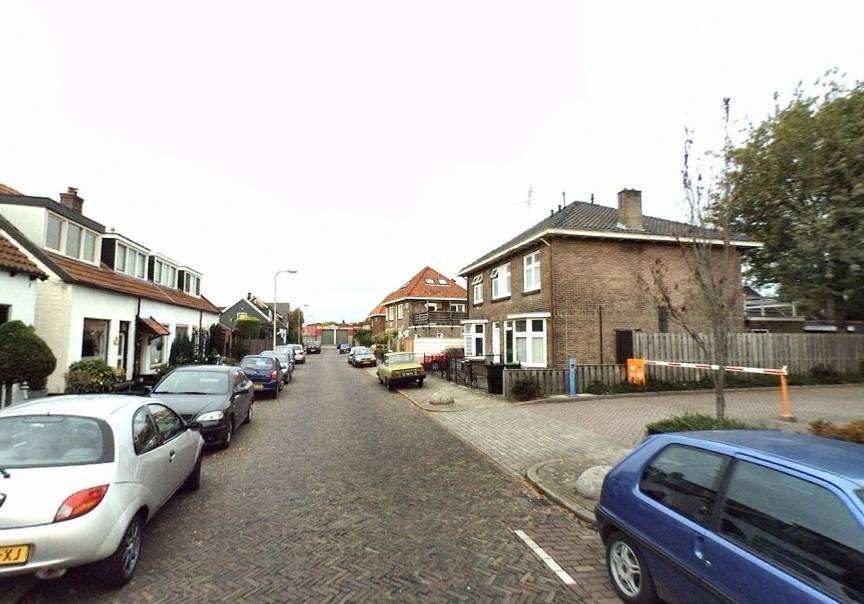 3.3 Draagvlakonderzoek Weidedorp Voor het wel of niet invoeren van betaald parkeren als een proef gedurende één jaar in de wijk Weidedorp is in het najaar van 2009 een draagvlakonderzoek uitgevoerd.