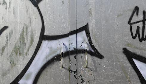 Graffiti DOOR RUUD VAN CAPELLEVEEN Colofon GratisAanbiedingen.