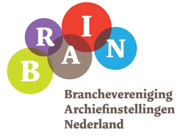 Bijlage bij brief BRAIN dd. 3 november 2010, input voor archiefvisie OCW Branche en professie streven naar een optimaal maatschappelijk rendement van archieven.
