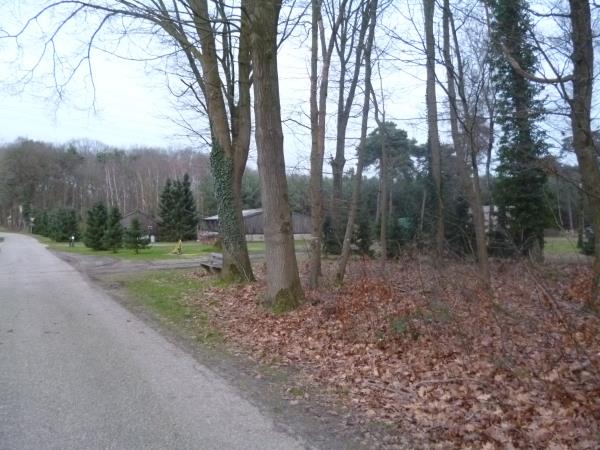 Definitief Landschapsplan Herziene versie augustus 2016 in het kader van uitbreiding Recreatieboerderij en tuinbouwbedrijf Hanssenhof