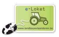 Praktisch Tot en met 18 september 2015 Op e-loket www.landbouwvlaanderen.