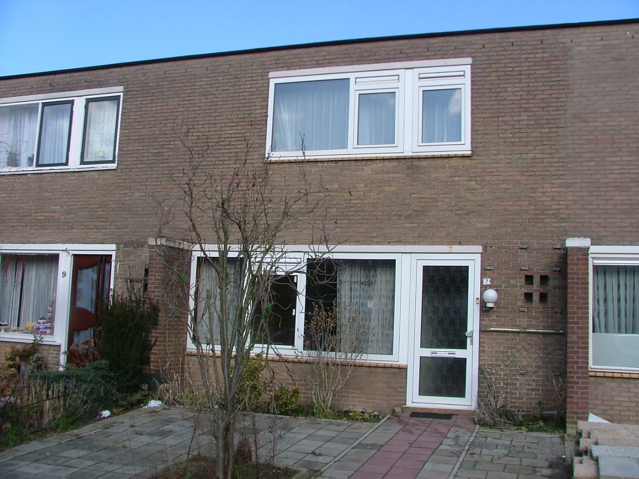 Treubstraat 7 Dordrecht Bieden vanaf: 140.000,00 k.
