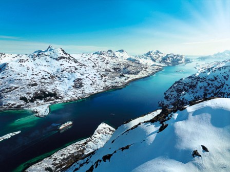 Reservatiekosten Optioneel: Annuleringsverzekering prestige Hurtigruten = 3% op de totale reissom
