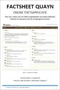 PDF-Factsheets alle