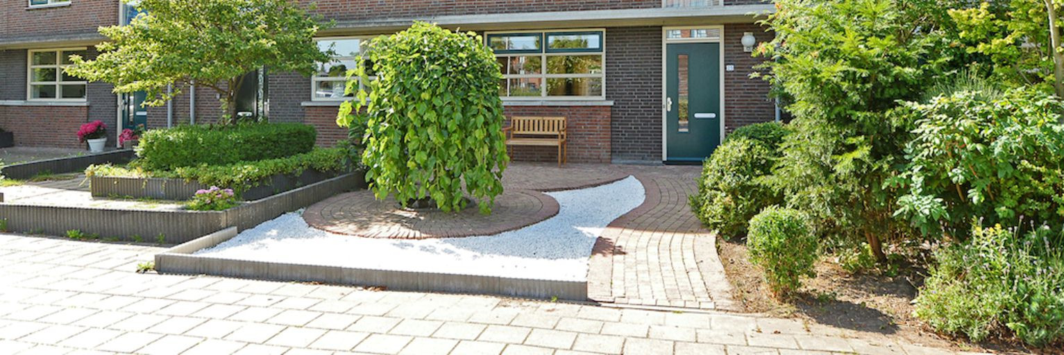 Van Daal Makelaardij BV Voldersgracht 33 2611 EV Delft Tel: