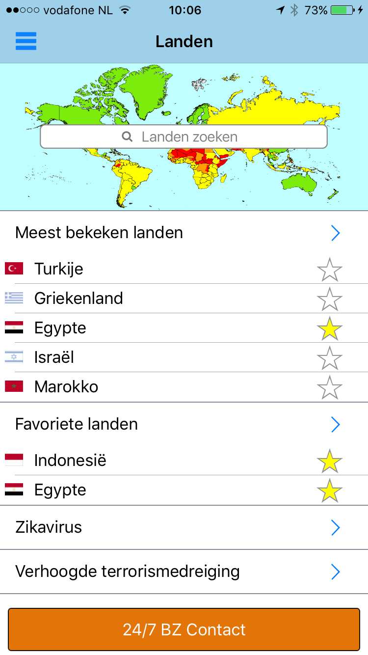 NUWSBRF SOCL RDSLDN- WRK 1 nleiding Deze keer de volgende onderwerpen in de nieuwsbrief 2 n het kort 3 / 6 Wie vraagt die weet - De reis app van de Rijksoverheid 7 Wijziging spreekuren 8 Waar -