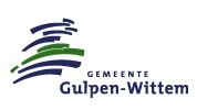 Gemeente Gulpen Wittem Postbus 56 6270 AB Gulpen Willem Vliegenstraat 12 6271 DA