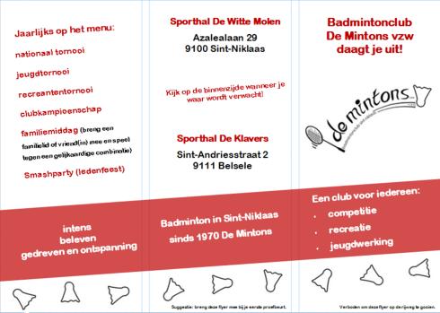 Belangrijke data om te onthouden: za.