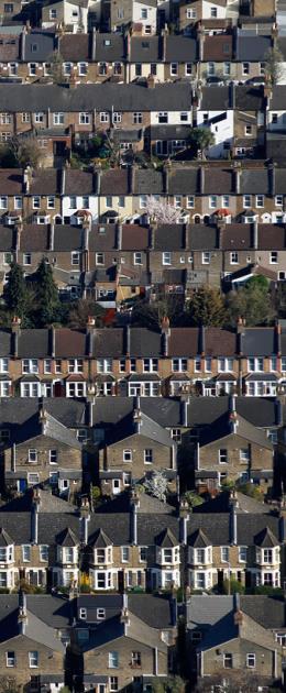 Bindend sociaal objectief Gemeenten met +9% sociale huur (geen of beperkt objectief huur) Extra huurwoningen hoeft