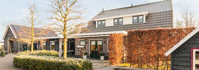 Kenmerken Locatie Adres: Wesselseweg 61 Plaats: Barneveld Kadaster: Gemeente: Barneveld, Sectie: B, Nummer: 5766 en Gemeente: Barneveld, Sectie: B, Nummer: 5738 en Gemeente: Barneveld, Sectie: B,