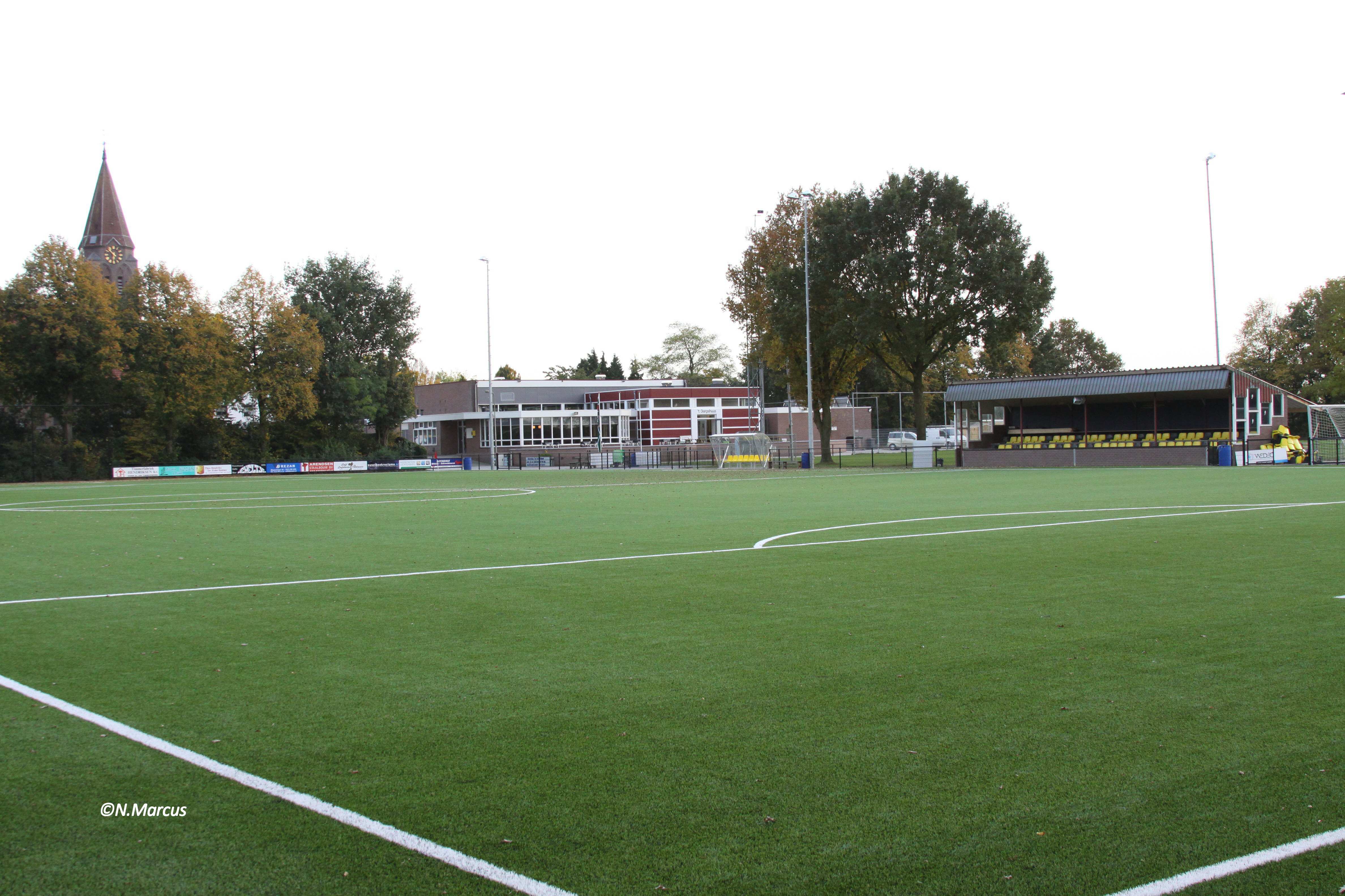 Jong en oud samen in beweging De stichting de Buitenham heeft tot doel het bevorderen van het maatschappelijk welzijn van de inwoners van Varsselder-Veldhunten en omgeving door het actief stimuleren