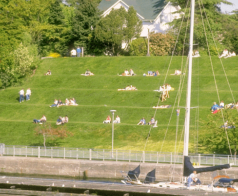 28 Maritiem Kwartier Delfzijl 31.08.