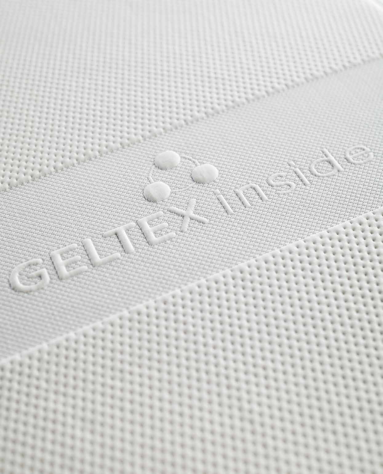 GELTEX inside Tevredenheidsgarantie Want uw vertrouwen is belangrijk voor ons.