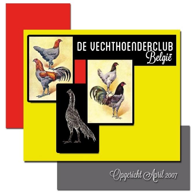 Beste Vechthoendervrienden, De Vechthoenderclub België heeft het genoegen U uit te nodigen op alweer een nieuwe editie van onze jaarlijkse Internationale Vechthoendershow.